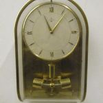 691 4596 WALL CLOCK